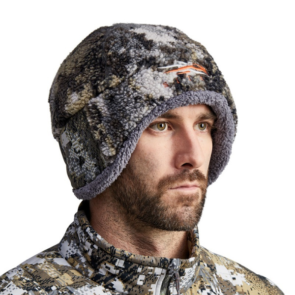 Шапка Fanatic WS Beanie New (Optifade Elevated II; L-XL)